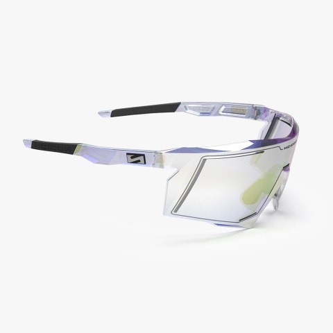 Okulary SCICON AEROSTORM - Blue Light Clear