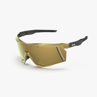 Okulary SCICON AEROSTORM - Multimirror Bronze