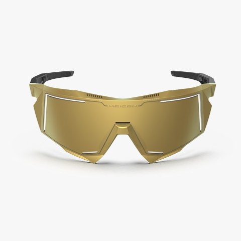 Okulary SCICON AEROSTORM - Multimirror Bronze