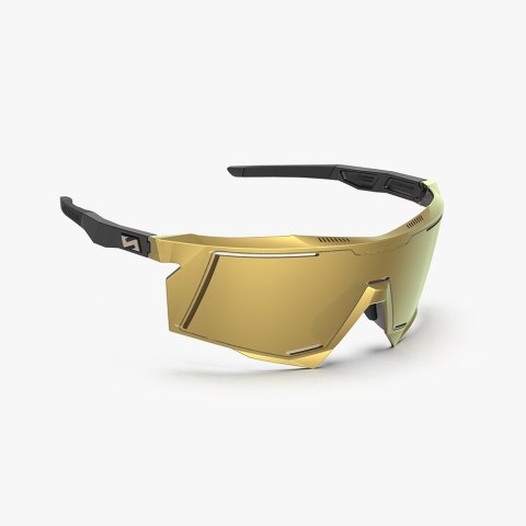 Okulary SCICON AEROSTORM - Multimirror Bronze