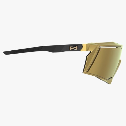 Okulary SCICON AEROSTORM - Multimirror Bronze