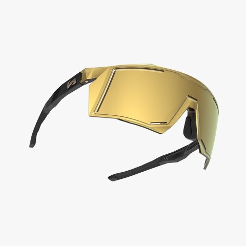 Okulary SCICON AEROSTORM - Multimirror Bronze