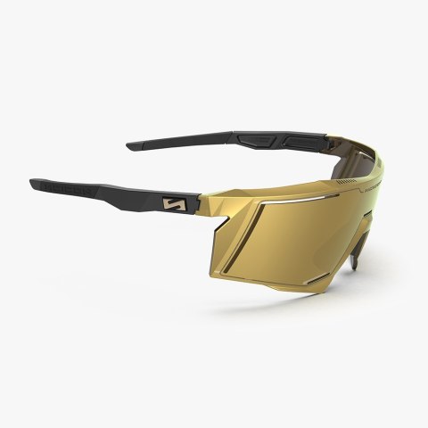 Okulary SCICON AEROSTORM - Multimirror Bronze