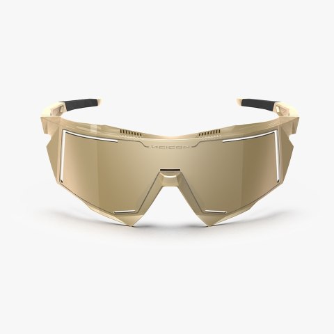 Okulary SCICON AEROSTORM - Multimirror Gold