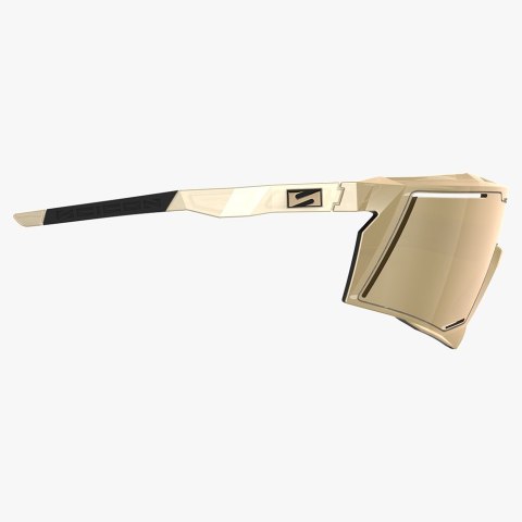 Okulary SCICON AEROSTORM - Multimirror Gold