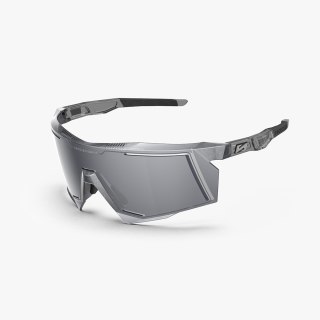 Okulary SCICON AEROSTORM - Multimirror Silver