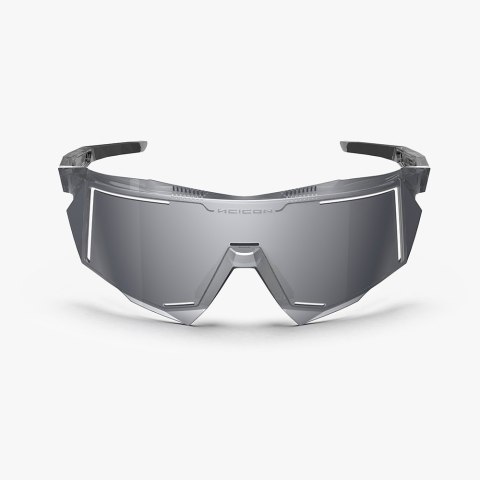 Okulary SCICON AEROSTORM - Multimirror Silver