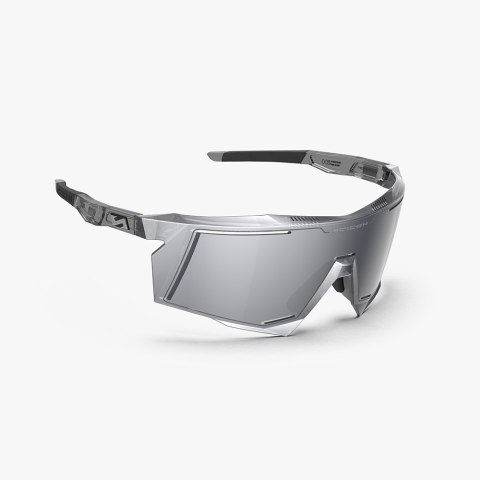 Okulary SCICON AEROSTORM - Multimirror Silver