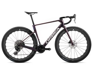 Orbea rower gravelowy TERRA RACE M12 LTD 1X PWR XXL Sunset
