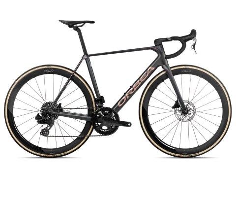 Orbea rower szosowy ORCA M22 LTD PWR 51 Diamond - Sunset
