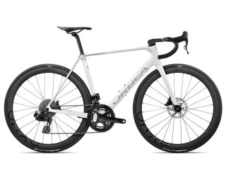 Orbea rower szosowy ORCA M22 TEAM 57 White - Lilac