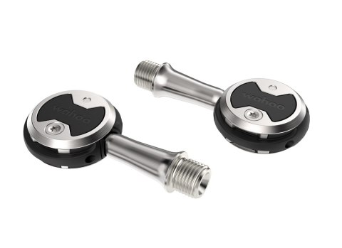 Pedały Wahoo Speedplay ZERO (65mm)