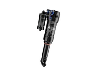 RS SuperDeluxe Thru Shaft RCT (230x62.5) 0Neg, Progressive,0Pos, MReb/ 380Lockout, Trunnion/Yoke (no hardware i