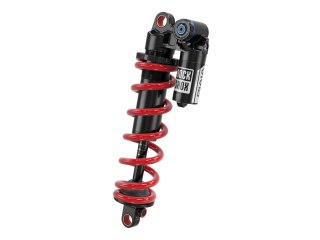 RockShox Vivid Coil Ultimate DH RC2 250x75, Reb55/Comp37 Santa Cruz C10 2018+