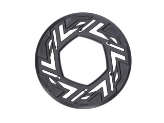 SRAM Kettenblatt Guard 38T/36T/34T