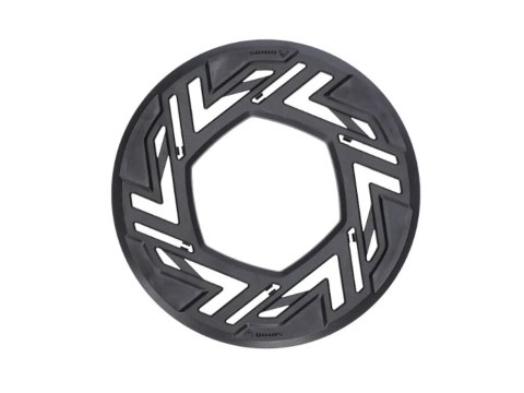 SRAM Kettenblatt Guard 38T/36T/34T