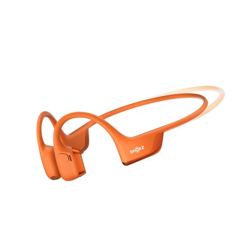Słuchawki Shokz OpenRun Pro 2 ORANGE MINI