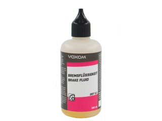 Voxom Brake fluid DOT 5.1 100 ml