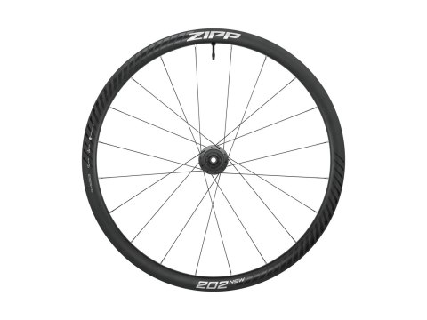 ZIPP 202 NSW DISC Centerlock hinten, tubeless SRAM XDR