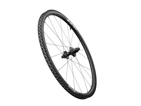 ZIPP 202 NSW DISC Centerlock hinten, tubeless SRAM/Shimano