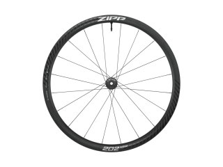 ZIPP 202 NSW DISC Centerlock vorne, tubeless