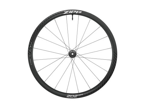 ZIPP 202 NSW DISC Centerlock vorne, tubeless