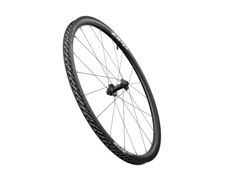 ZIPP 202 NSW DISC Centerlock vorne, tubeless
