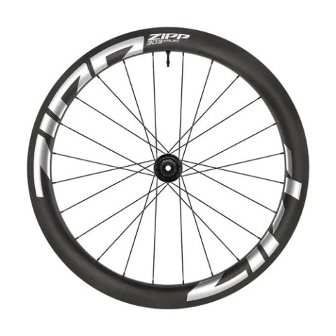 00.1918.805.001 - ZIPP AMWH 303 XP S CL R SR 12X142 WHT B1