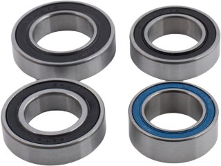 Ambit Boost Rear Hub Bearings, 1526