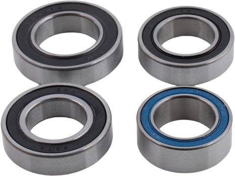 Ambit Boost Rear Hub Bearings, 1526