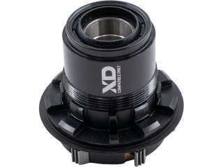 Ambit Boost or Super Boost Freehub 102 POE, SRAM XD