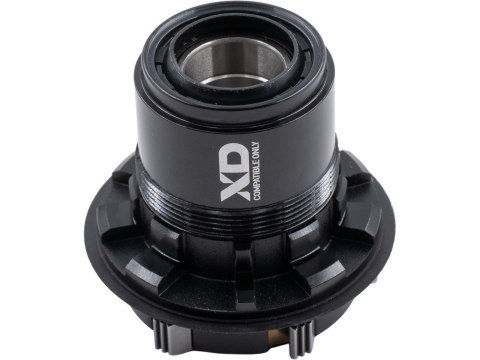 Ambit Boost or Super Boost Freehub 102 POE, SRAM XD