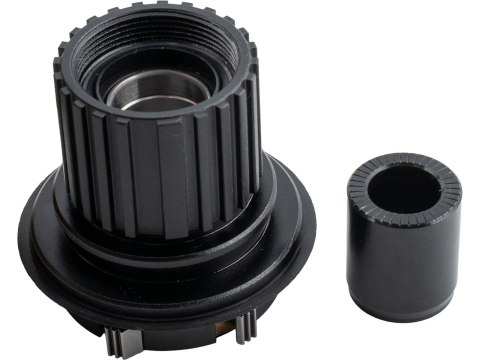 Ambit Boost or Super Boost Freehub 102 POE, Shimano MS