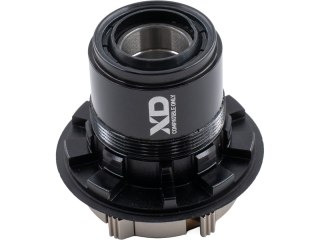 Ambit Boost or Super Boost Freehub 612 POE, SRAM XD