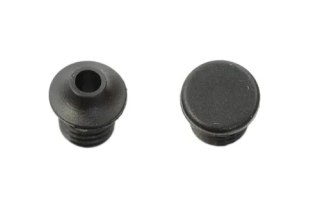 CANNONDALE DROPOUT DI2 AND WIRELESS PLUGS 5.5MM (K32280)