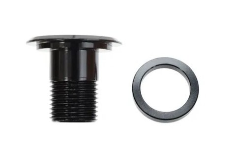 CANNONDALE Jekyll Idler Bolt and Spacer (K22021)