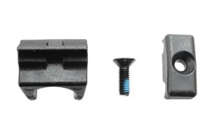 CANNONDALE Jekyll Link DT Cable Guides (K32121)
