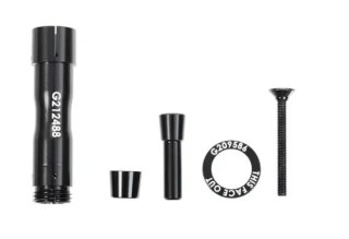CANNONDALE LOCKR PIVOT HARDWARE 65MM HARDANO V2 (K36095)