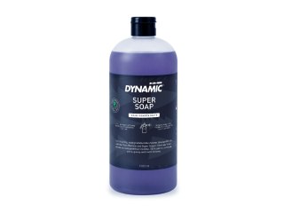 Dynamic Super Soap Foam Concentrate 1000ml bottle