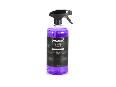 Dynamic Super Soap Foam Spray 1000ml bottle