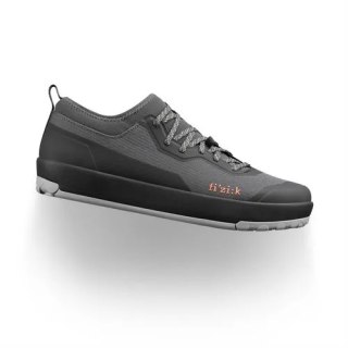 FIZIK BUTY GRAVITA VERSOR 2.0 ANTHRACITE - BLACK (GRGCVTR1K1210)