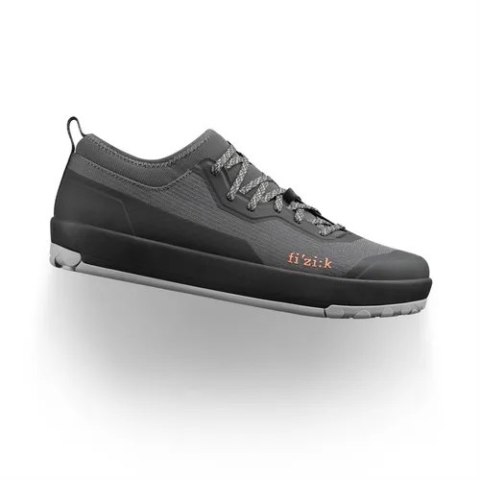 FIZIK BUTY GRAVITA VERSOR 2.0 ANTHRACITE - BLACK (GRGCVTR1K1210)