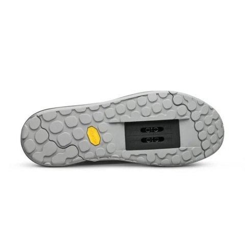 FIZIK BUTY GRAVITA VERSOR 2.0 ANTHRACITE - BLACK (GRGCVTR1K1210)