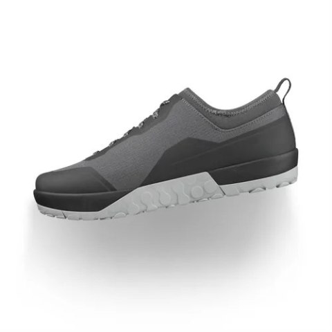 FIZIK BUTY GRAVITA VERSOR 2.0 ANTHRACITE - BLACK (GRGCVTR1K1210)