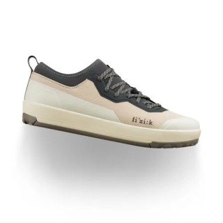 FIZIK BUTY GRAVITA VERSOR 2.0 OFF WHITE - ANTHRACITE (GRGCVTR1K2W12)