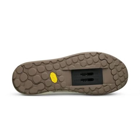 FIZIK BUTY GRAVITA VERSOR 2.0 OFF WHITE - ANTHRACITE (GRGCVTR1K2W12)