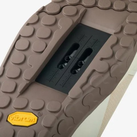 FIZIK BUTY GRAVITA VERSOR 2.0 OFF WHITE - ANTHRACITE (GRGCVTR1K2W12)