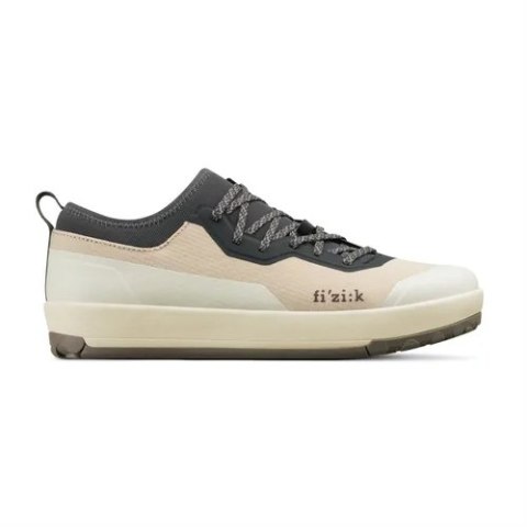 FIZIK BUTY GRAVITA VERSOR 2.0 OFF WHITE - ANTHRACITE (GRGCVTR1K2W12)