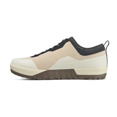 FIZIK BUTY GRAVITA VERSOR 2.0 OFF WHITE - ANTHRACITE (GRGCVTR1K2W12)