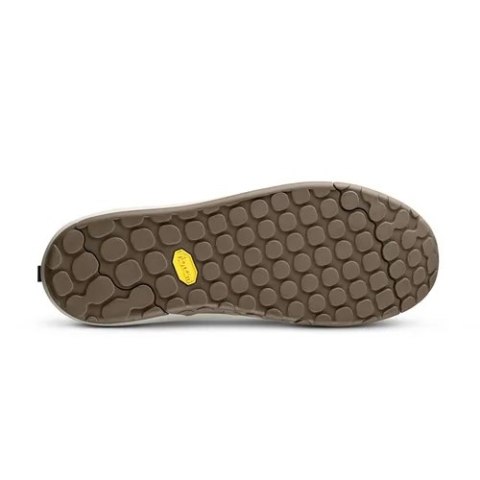 FIZIK BUTY GRAVITA VERSOR FLAT 2.0 OFF WHITE - ANTHRACITE (GRGFVTR1K2W12)
